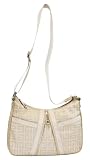 Givenchy Beige Nylon Shoulder Bag 2956180916