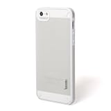 Poetic Atmosphere Case for Apple iPhone 5 5th Generation 5G (AT&T, T-Mobile, Sprint, Verizon) (Clear/White)