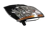 03 04 05 06 NISSAN 350Z Halogen HEADLIGHT LAMP NEW LH