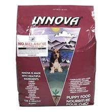 healthy puppy food