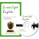Greenlight English リメンバー・ジョン・レノン【CD+テキスト】