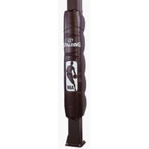 3 and 4 Basketball Pole Padding from Spalding