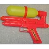 Water Tank Water Guns - 8 inch(1/PKG)