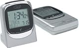 Chass Global Sync Atomic Clock