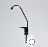 from Natures Water Natures Water Reverse Osmosis RO Tap Fits All Water Filters