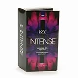 KY INTENSE GEL FOR HER .34oz