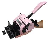 Zutter Pink Bind-It-All Version 2.0 2811