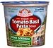 Light Sodium Tomato Basil Pasta Soup