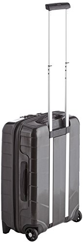 Samsonite Lite-Biz - luggage bags (40 cm, 23 cm, 55 cm, Black)