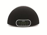 PURE Contour Dock for iPod and iPhone with Internet and FM Radio and Video Out