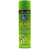 Fantasia Olive Sheen Moisturizing Spray 14 oz. Bonus