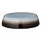Mystique Soap Dish - Multi