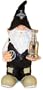 Pittsburgh Penguins NHL Stanley Cup Champions Gnome