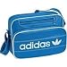 adidas Airline Tasche blau