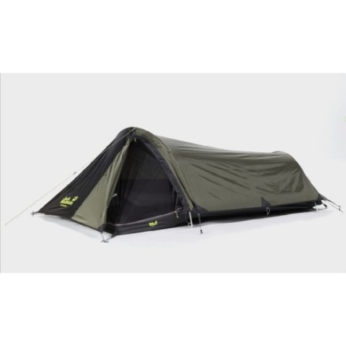 Jack Wolfskin Zelt Gossamer