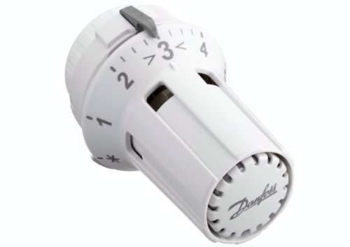 Danfoss Thermostatkopf Fühlerelement