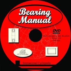 Bearing Manual (DVD version)