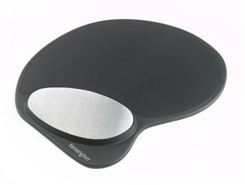Kensington Wrist Pillow - Mouse pad with wrist pillow