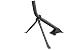 Cables Direct Online Universal Outdoor Heavy Duty Satellite Dish / Antenna Mount Tripod DirecTV Pole