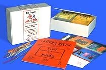 Wikki Stix Big Count Box