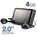 iriver Lplayer 4 GB Video MP3 Player (Black)