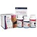 Fat Flush Kit - Complete Detox Nutrient Support for All Fat Flush Programs