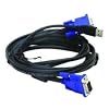 D-Link KVM USB Kabel-Kit