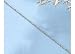 Signature 10 Singapore Anklet 18KT GOLD OVER STERLING