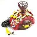 High School Musical Plug and Play TV Game