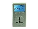 Advanced Multifunctional Power Outage Monitor,Plus Feature:measure Real-time current(0-10A),power factor (0-100%)