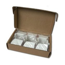 Waterwise 4000 Post Filter Replacement Cups - Six Pack (Water Wise) Distillation
