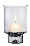 Dartington Barbecue Large Candleholder