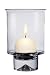 Kitchen & Housewares : Dartington Barbecue Large Candleholder