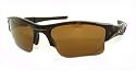 Oakley Flak Jacket Xlj Polished Rootbeer Polarized
