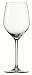 Spiegelau Vino Vino Large White Wine Glass, Set of 4
