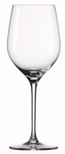 Detail image Spiegelau Vino Vino Large White Wine Glass, Set of 4