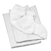 Oreck Steam-It Microfiber Replacement Pads - STEAMKIT