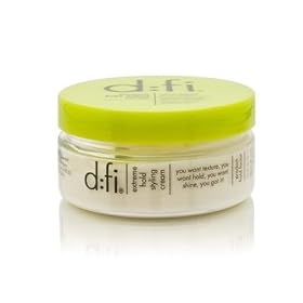 dfi extreme Hold Styling Cream Hair Styling Waxes