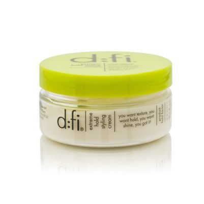 dfi extreme Hold Styling Cream Hair Styling Waxes
