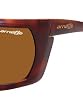 Arnette Slide AN 4007 03/73 Matte Brown Sunglasses