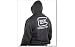 Banks Med
Glock Sweatshirt Hooded Blk Med