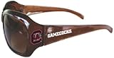 NCAA University of South Carolina Ladies Combo Pack Polarized Sunglass with MicroFiber Draw String Pouch