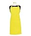 Ritz Extra Large Apron with Pockets - Butter