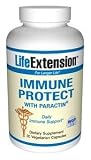 Life Extension Immune Protect With Paractin (30 vegetarian capsules)
