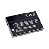Produkt-Bild: Premium Akku f&uuml;r Creative Typ NP-60, Li-Ion, 3,7V