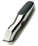 Wahl Beard trimmer, battery operated groomsman, black 9906-708