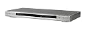 Sony DVP-NS50P/S Single DVD Player, Silver