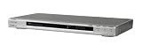 Sony DVP-NS50P/S Single DVD Player, Silver