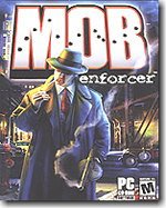 Mob Enforcer