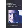 Essential Personality (An Arnold Publication)